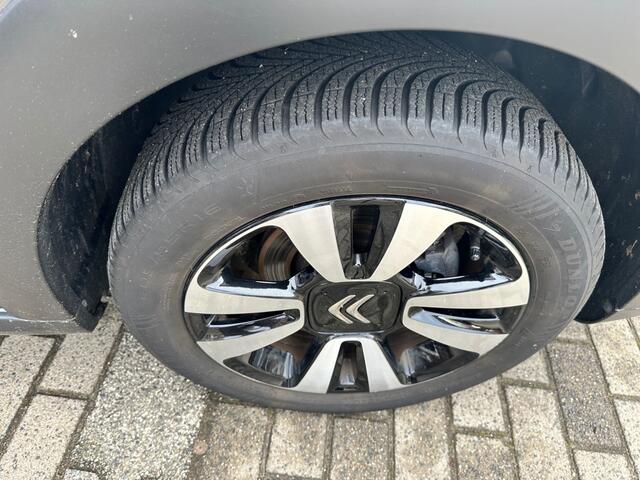 Citroen C3 1.2 PT C-SERIES