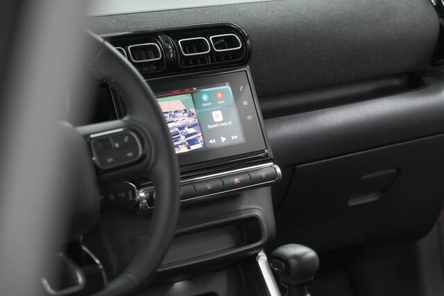 Citroen C3 Aircross PureTech 110 Feel | Trekhaak | Camera | Apple Carplay
