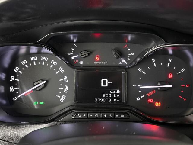 Citroen C3 1.2 PureTech Feel 105g | CARPLAY | NAVI | CLIMA | CRUISE |