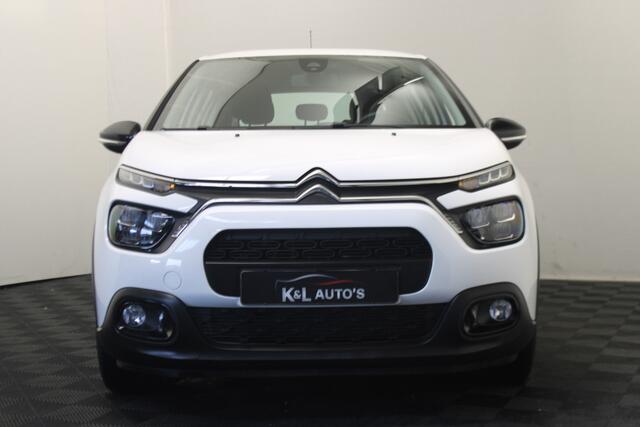 Citroen C3 1.2 PureTech C-Series