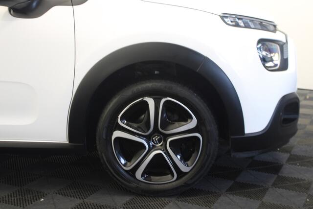 Citroen C3 1.2 PureTech C-Series