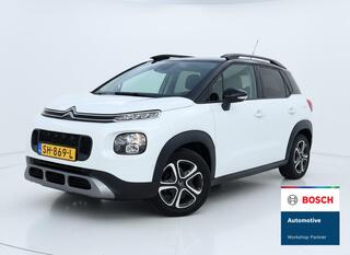 citroen-c3-aircross-1.2-puretech-fe