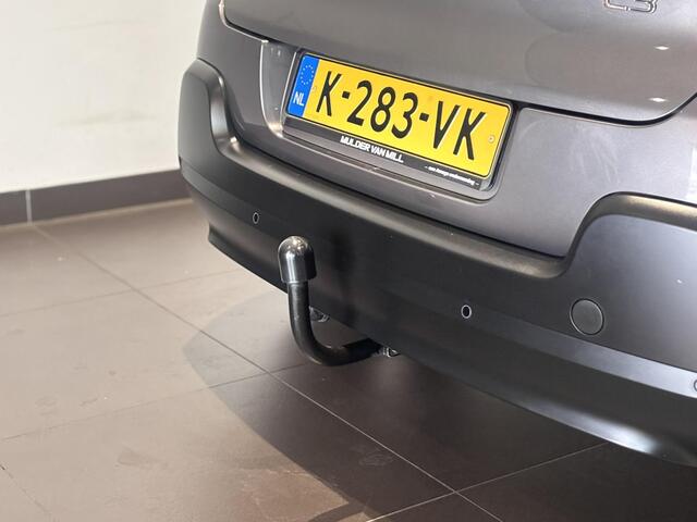Citroen C3 C-Series 1.2 83pk | NAVI | TREKHAAK | CLIMA | PARKEERHULP | DAB+ | CRUISE CONTROL |