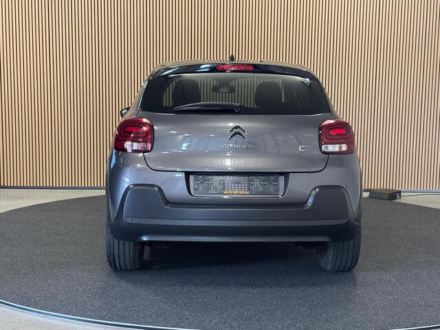 Citroen C3 1.2 PureTech S&S 110PK Aut. Shine | Cruise | Stroelverw. | Carplay | PDC | Incl. garantie