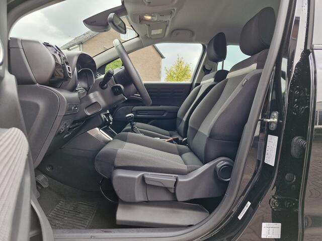 Citroen C3 Aircross Max 1.2 110PK | CarPlay | Camera | Led | 1