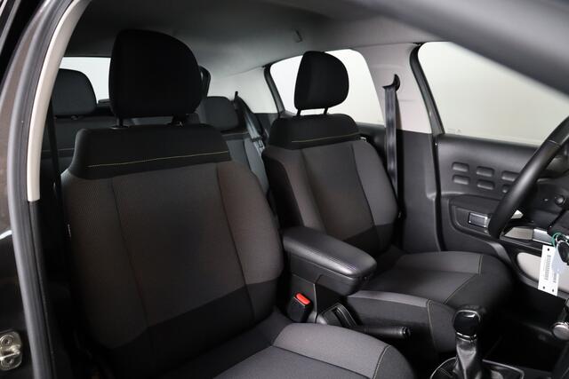 Citroen C3 PT 82 Business Camera | Navi | Sensoren | Apple Carplay/Android Auto 17" LM