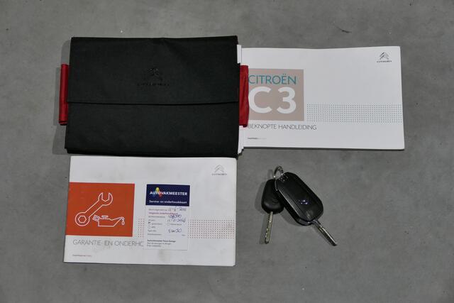 Citroen C3 1.2 PureTech S&S Feel Edition |Carplay|Clima|PDC|DB-riem vervangen!