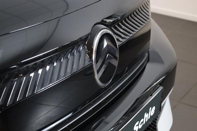 Citroen C3 Aircross Hybrid 145pk Max Stoel en Stuur verwarming | Apple Carplay | Android Auto | Leder | Lichtmetaal