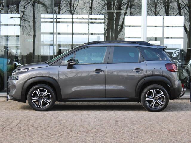 Citroen C3 Aircross 1.2T Feel | Trekhaak/Climate/Stoelverwarming