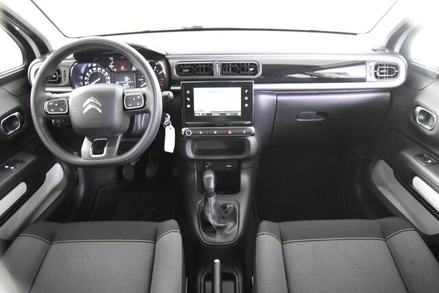 Citroen C3 1.2 Feel *1ste Eigenaar*Navigatie*Parkassist*Carplay*