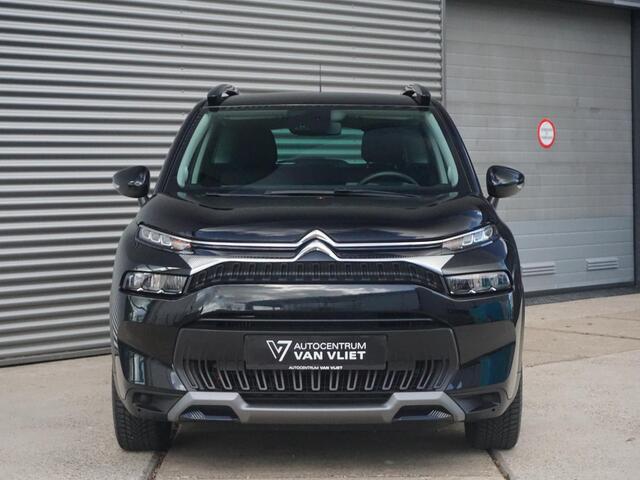 Citroen C3 Aircross 1.2 PureTech Shine Pack Business Grib control