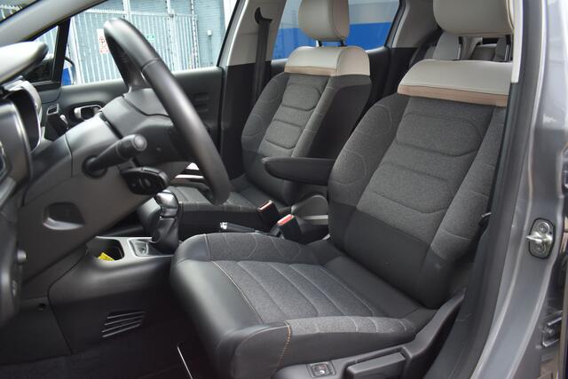 Citroen C3 PureTech 83 Shine Business Carplay | Camera achter | Trekhaak | Airco |