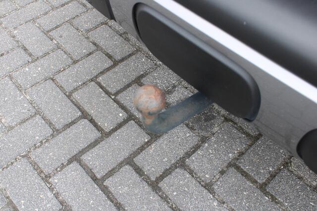 Citroen C3 Aircross Automaat 1.2 PureTech S&S Shine | Distributieriem 03-2026 V.V. | Schuif/kanteldak | 360 Camera | Trekhaak | Keyless |