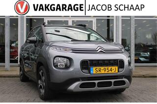 citroen-c3-aircross-automaat-1.2-pu
