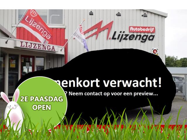Citroen C3 1.2 PureTech S&S Feel AC | Cruise | Bluetooth | Multistuur