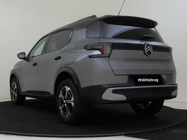Citroen C3 Aircross 1.2 Hybrid 136 Max Automaat / Twotone