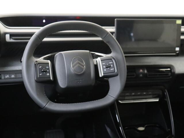 Citroen C3 Aircross 1.2 Hybrid 136 Max Automaat / Twotone