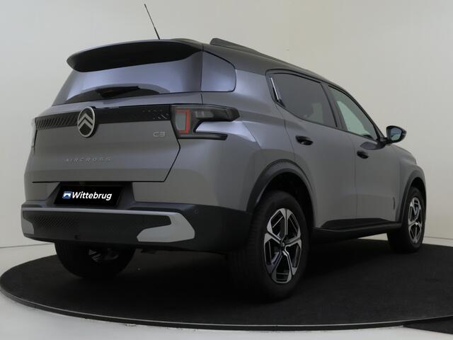 Citroen C3 Aircross 1.2 Hybrid 136 Max Automaat / Twotone