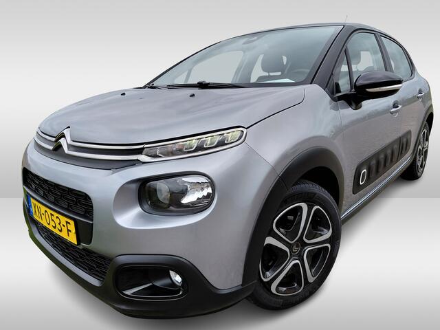 Citroen C3 1.2 PureTech S&S Feel Edition **LPG G3 **