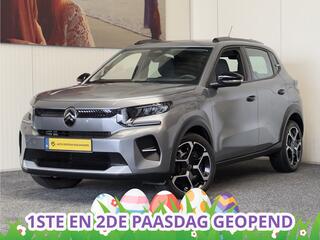 citroen-c3-1.2-turbo-plus-100pk-nie