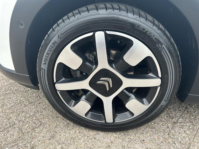 Citroen C3 1.2 PureTech S&S Shine