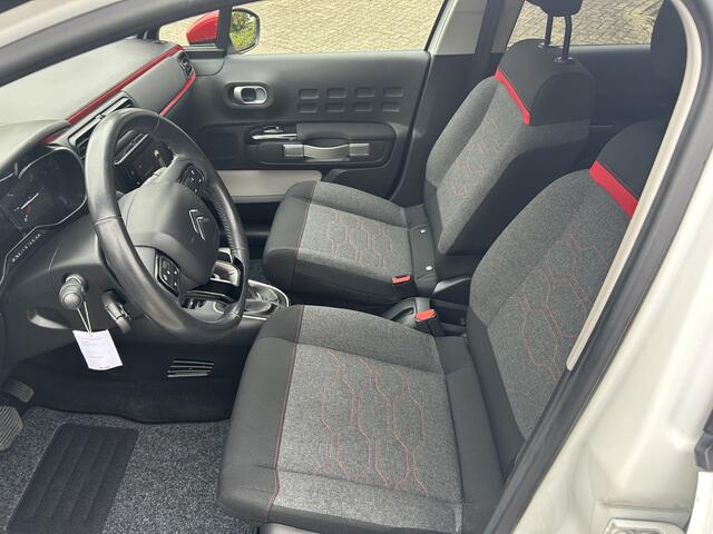 Citroen C3 1.2 PureTech S&S Shine