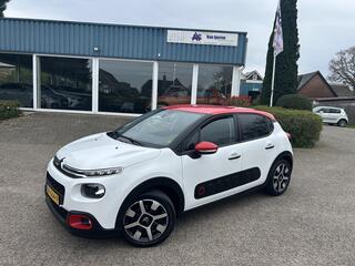 citroen-c3-1.2-puretech-s&s-shine