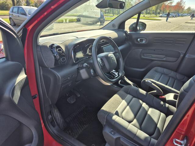 Citroen C3 Aircross 1.2 PureTech Business