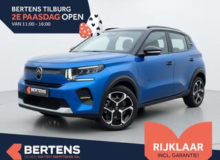 citroen-c3-Ë-c3-plus-113pk-44-kwh-