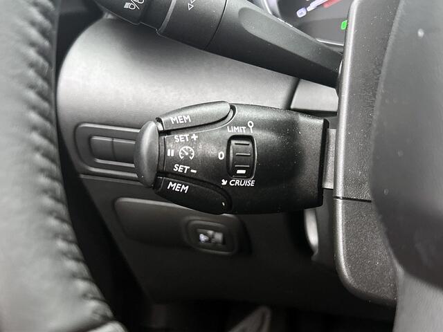 Citroen C3 Aircross 110 PK Shine Pack Business | Rijklaar | Panoramadak