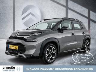 citroen-c3-aircross-110-pk-shine-pa