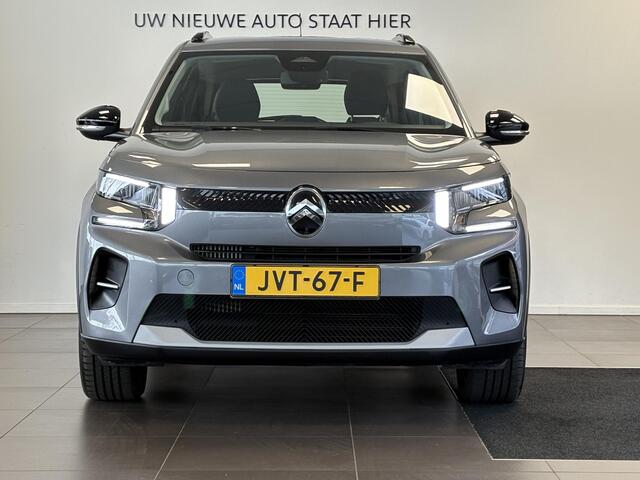 Citroen C3 Plus 1.2 Turbo 100pk | APPLE CARPLAY / ANDROID AUTO | PARKEERHULP | CRUISE CONTROL | AIRCO | DAB+ |