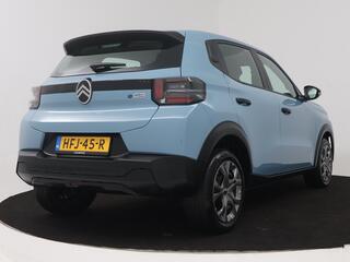 citroen-c3-Ë-c3-you-113pk-44-kwh-wl