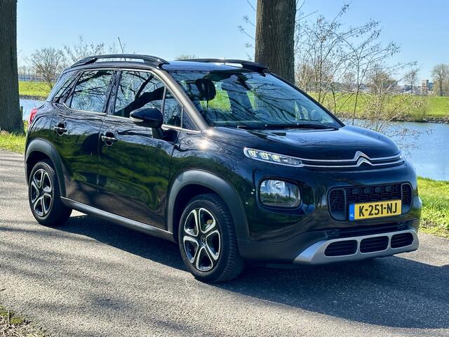Citroen C3 Aircross 1.2 PureTech Feel | Airco | Cruise control | Bluetooth | Zeer goed onderhouden