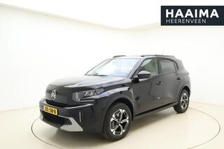 citroen-c3-Ë-c3-aircross-max-113pk-