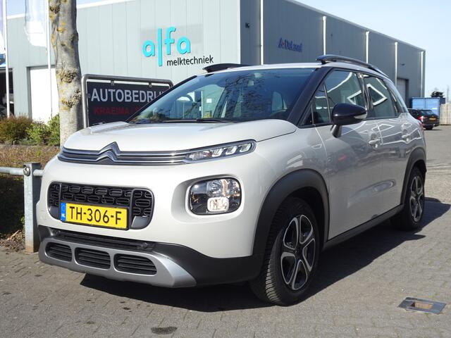 Citroen C3 Aircross 1.2 PureTech Feel
