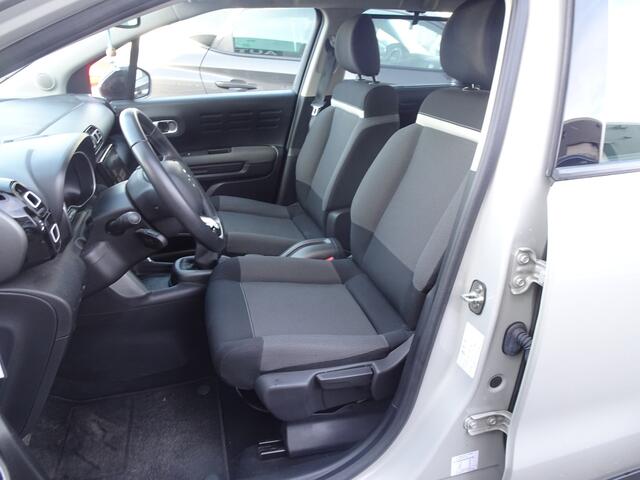 Citroen C3 Aircross 1.2 PureTech Feel