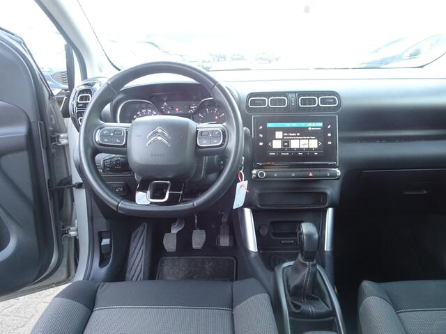 Citroen C3 Aircross 1.2 PureTech Feel