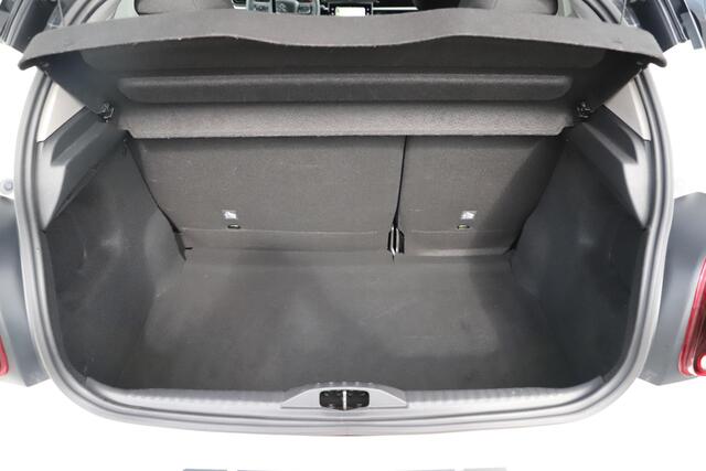 Citroen C3 1.2 PureTech Feel Navigatie Carplay Android Climate Cruise Control Rijstrooksensor Parkeersensor All-season banden!