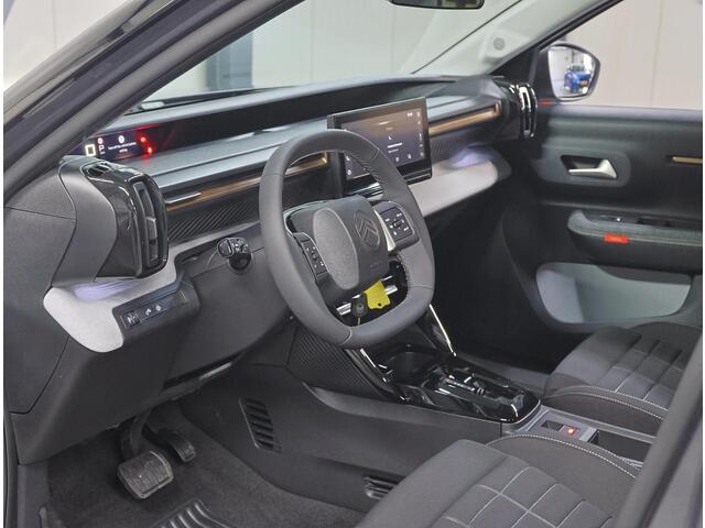 Citroen C3 Aircross 1.2 Hybrid 145pk Plus | Camera | AppleCarPlay/AndroidAuto | Comfortstoelen | TwoTone Dak | CruiseControl | Armsteun |