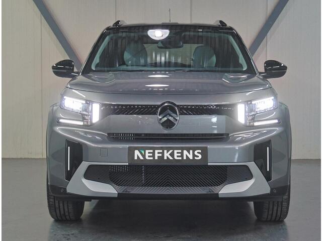 Citroen C3 Aircross 1.2 Hybrid 145pk Max | Camera | Navigatie | CruiseControl | AppleCarPlay/AndroidAuto | ClimateControl | Comfortstoelen | Rondom Parkeersensoren |