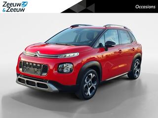 citroen-c3-aircross-1.2-puretech-s&