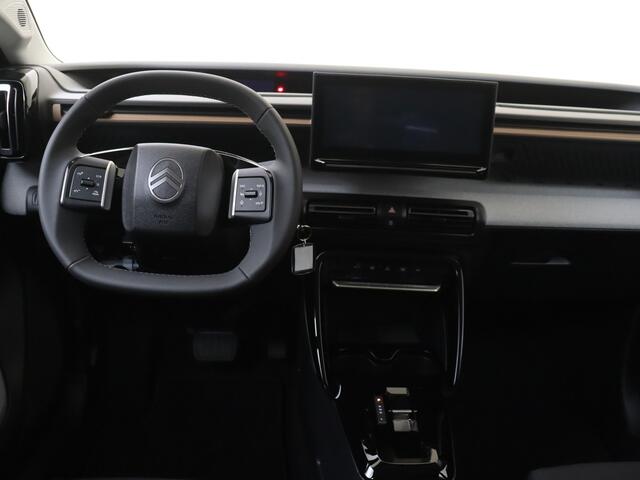 Citroen C3 Aircross 1.2 Hybrid 145pk Plus | Parkeercamera | Climate Control | Apple Carplay DEMO
