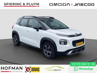 citroen-c3-aircross-1.2-puretech-fe