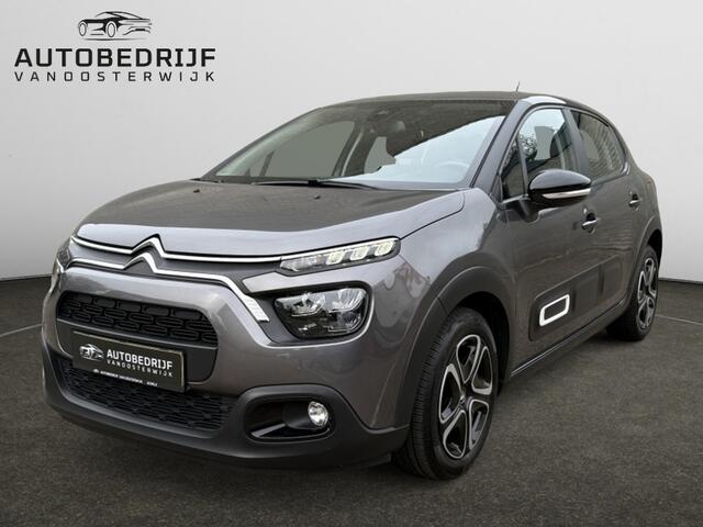 Citroen C3 1.2 PT Feel