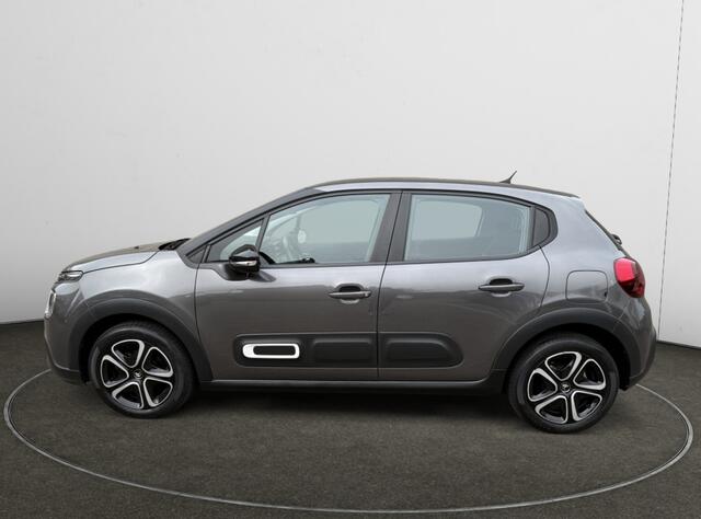 Citroen C3 1.2 PT Feel