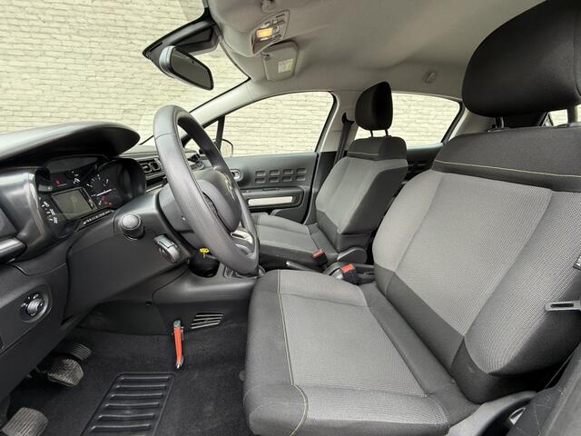 Citroen C3 1.2 PT Feel
