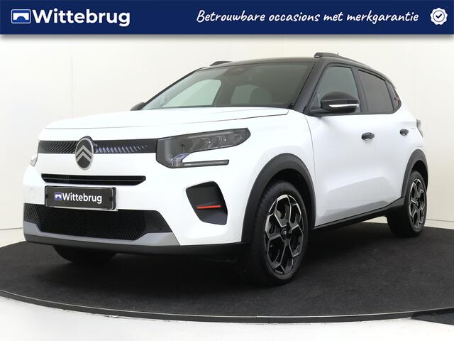 Citroen C3 1.2 Turbo 100pk Max