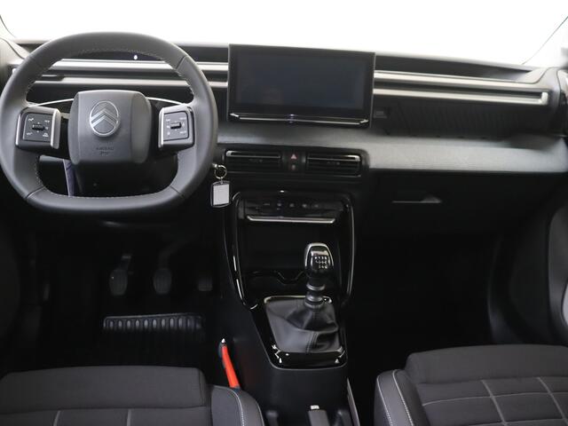 Citroen C3 1.2 Turbo 100pk Max