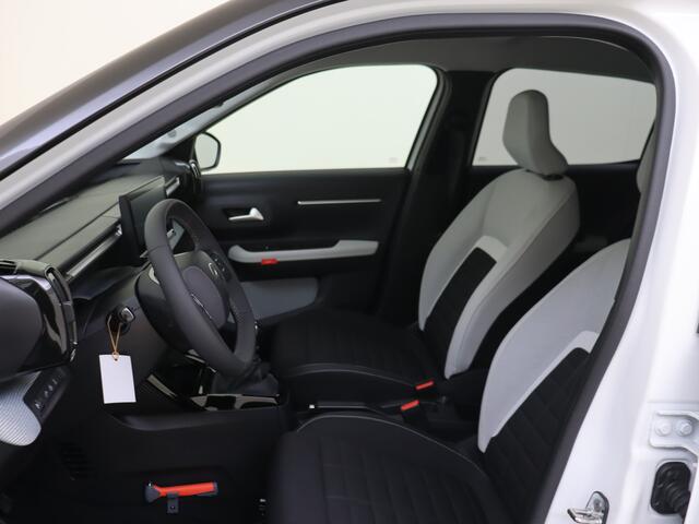 Citroen C3 1.2 Turbo 100pk Max